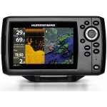 Humminbird Sonar Echolot Helix 5x DI GPS – Zboží Mobilmania