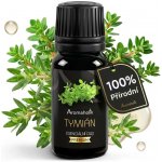Aromaholik esenicální olej Tymián 10 ml – Hledejceny.cz