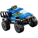 LEGO® City 60174 Horská policejní stanice – Hledejceny.cz