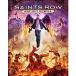 Saints Row 4: Gat Out of Hell – Hledejceny.cz