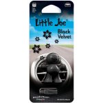 Little Joe Black velvet – Zbozi.Blesk.cz