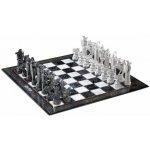 Harry Potter Chess Set Wizards Chess – Zboží Živě