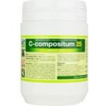Biofaktory C-Compositum 25% hodavec 0,5 kg – Zboží Dáma