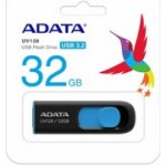 ADATA DashDrive UV128 32GB AUV128-32G-RBE – Hledejceny.cz