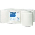 Tork Basic M2, dvouvrstvé, bílé, 6 x 148,5 m 509244 – Hledejceny.cz