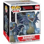 Funko Pop! Dungeons & Dragons Bahamut – Zboží Dáma