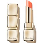 Guerlain KissKiss Bee Glow vyživující a hydratační balzám na rty 319 Peach Glow 3,2 g – Hledejceny.cz