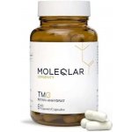 Betain (TMG) od MOLEQLAR 60 kapslí – Hledejceny.cz