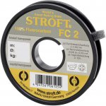 Stroft Fluorocarbon FC2 50m 0,22mm 4kg – Hledejceny.cz