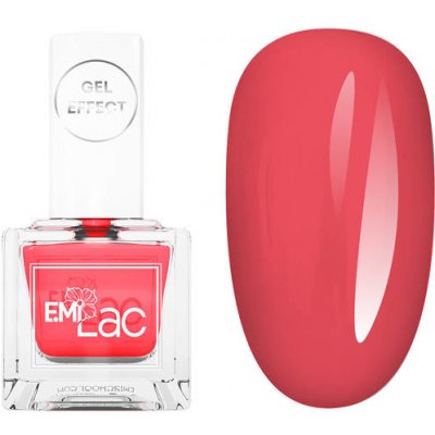 E.MiLac Gel Effect NP Exotic Pink 055 9 ml