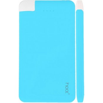 Hoox Pure Love 4000 mAh bílá