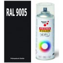 Schuller Eh'klar Prisma Color 91004 RAL 9005M Sprej černý matný 400 ml, odstín barva černá matná