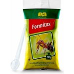 Formitox Extra insekticid k likvidaci mravenců, švábů, rybenek, much, sáček 100 g – Zbozi.Blesk.cz