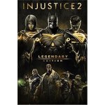 Injustice 2 (Legendary Edition) – Zbozi.Blesk.cz
