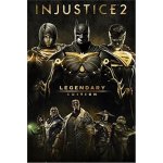 Injustice 2 (Legendary Edition) – Hledejceny.cz