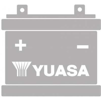 Yuasa YTX20-BS