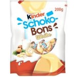 Ferrero Kinder Schoko-Bons white 200 g – Zboží Dáma