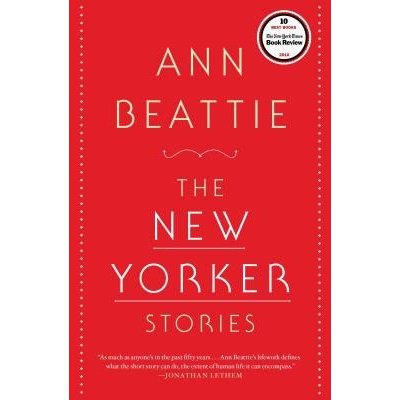 The New Yorker Stories Beattie AnnPaperback