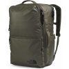 Cestovní taška a batoh The North Face Base Camp Voyager Travel Pack NF0A81DNBQW New Taupe Green 35l