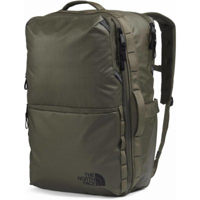 The North Face Base Camp Voyager Travel Pack NF0A81DNBQW New Taupe Green 35l – Hledejceny.cz