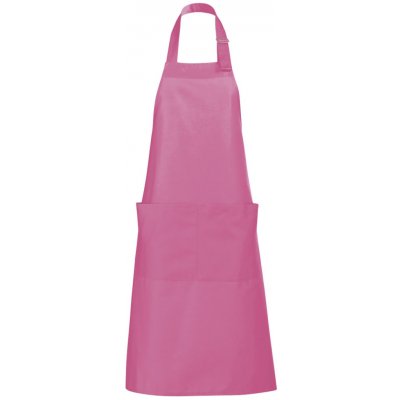 SOĽS Gala Zástěra SL88010 Orchid pink TUN – Hledejceny.cz