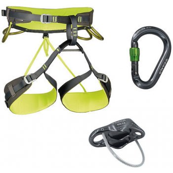 Camp Energy CR 3 Pack