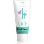 NAIF Dětský kondicionér pro snadné rozčesávání přírodní 100 ml – Hledejceny.cz