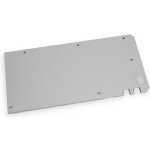 EK Water Blocks EK-Quantum Vector TUF RTX 3070 Backplate - Nickel 3831109836514 – Hledejceny.cz