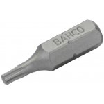 Sada bitů pro šrouby TORX 25mm, 59S/T15-30P – Zboží Dáma