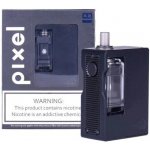 Vaperz Cloud Pixel AIO 3000 mAh Satin Black 1 ks – Zbozi.Blesk.cz