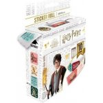 Samolepky set Harry Potter 200 ks – Zboží Mobilmania