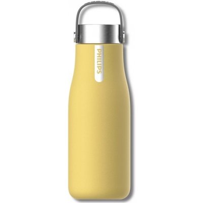 Philips AquaShield GoZero Smart žlutá AWP2788YL/10 590 ml – Zboží Mobilmania