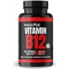 Vitamín a minerál Warrior Vitamin B12 200 tablet