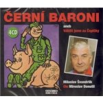 Černí baroni - Švandrlík Miloslav – Hledejceny.cz