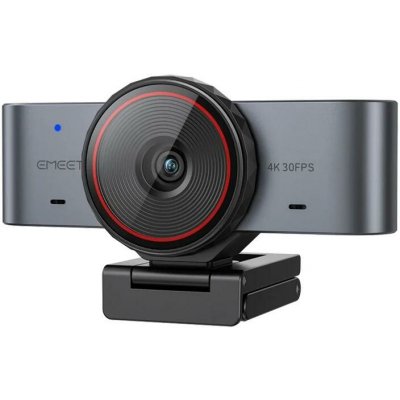 EMEET SmartCam C960 Ultra – Zboží Mobilmania
