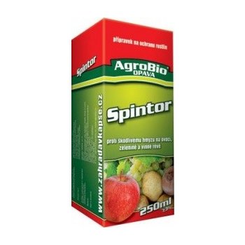 AgroBio Spintor 25ml