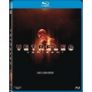 Jeunet jean-pierre: vetřelec: vzkříšení BD