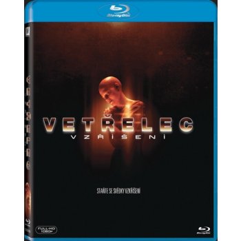 Jeunet jean-pierre: vetřelec: vzkříšení BD