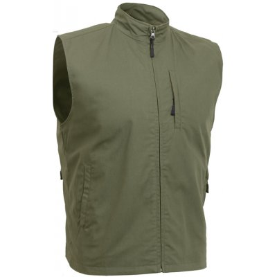 Rothco Vesta Undercover Travel Olive Drab – Hledejceny.cz