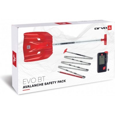 Arva EVO BT Set – Zboží Mobilmania