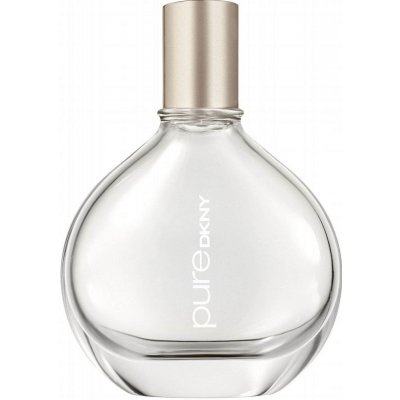 DKNY Pure parfémovaná voda dámská 100 ml tester – Zboží Mobilmania