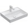 Umyvadla Villeroy & Boch Collaro 4A3356RW