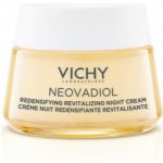 Vichy NeOvadiol Noční krém postmenopauza 50 ml – Zboží Mobilmania