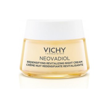 Vichy NeOvadiol Noční krém postmenopauza 50 ml