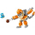 LEGO® 30676 Kiki's Coconut Attack polybag – Zboží Mobilmania