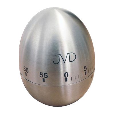 JVD DM76 - Mechanická kovová minutka