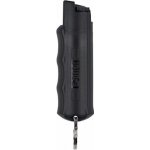 Sabre Red obranný sprej s klipem na klíče Různé Černá – Zbozi.Blesk.cz