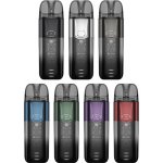 Vaporesso LUXE X PRO 1500 mAh Black 1 ks – Zboží Mobilmania