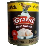 Sokol Falco Tim kachní 1200 g – Hledejceny.cz