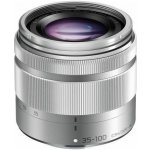 Panasonic Lumix G Vario 35-100mm f/4-5,6 ASPH – Hledejceny.cz